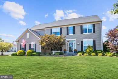 610 Hancock Dr, Mullica Hill, NJ 08062 - photo 2