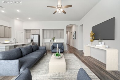 14955 Scarlet Branch Dr, Conroe, TX 77302 - photo 4