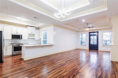 3938 Hamilton St, New Orleans, LA 70118 - photo 3