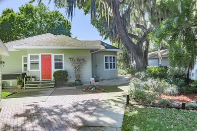 100 Crockett Rd, Lake Placid, FL 33852 - photo 2