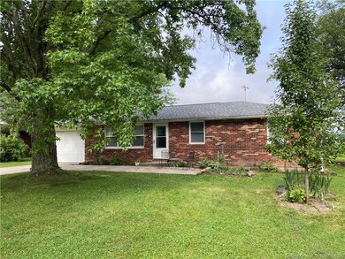 332 October St, Hanover, IN 47243 - photo 2