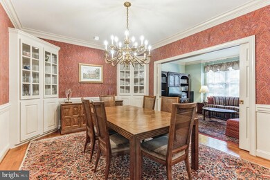 202 Hillsboro Mills Ln unit 58, Wallingford, PA 19086 - photo 7