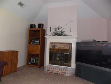 Den/Family/Great Room.