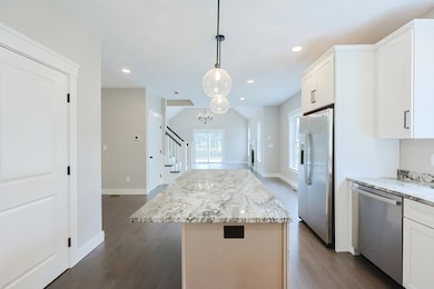 196 Taunton Ave unit B, Norton, MA 02766 - photo 6