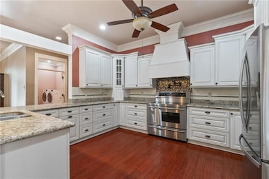 37356 Hammond Sylvest Rd, Franklinton, LA 70438 - photo 6