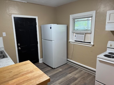 500 Clearview Drive, Apt C 3