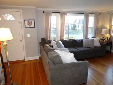 70 W Hill Dr, Cranston, RI 02920 - photo 3