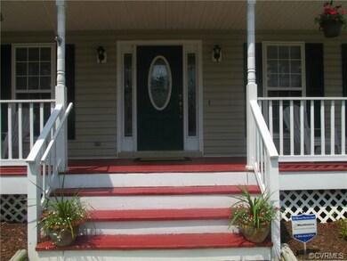 Welcome Home