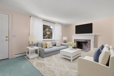 11 Emmeline Ave, Waltham, MA 02452 - photo 2