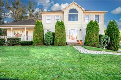 40 Deer Run Rd, Kingston, MA 02364 - photo 4