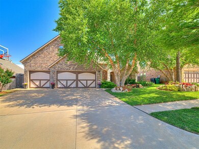 801 NW 194th Terrace, Edmond, OK 73012 - photo 4