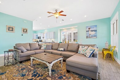 Additional View of Living Area