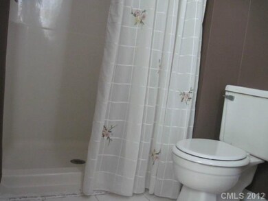 Bathroom - Master Bath
