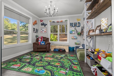 500 Private Road 8454, Palestine, TX 75803 - photo 5