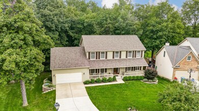 848 Wedgewood Dr, Marysville, OH 43040 - photo 2