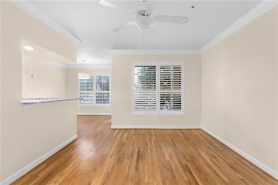 3777 Peachtree Rd NE unit 1529, Brookhaven, GA 30319 - photo 4