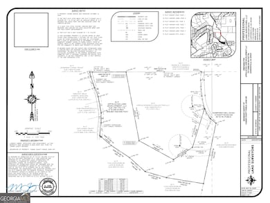 2372 Humphrey Mill Rd, Mineral Bluff, GA 30559 - photo 2
