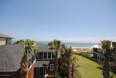 View from 3rd Floor Deck