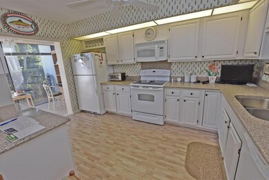 Interior living rea