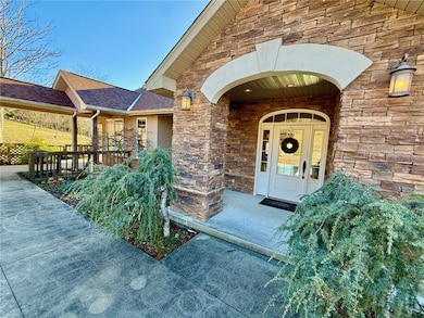 21 White River Ln, Holiday Island, AR 72631 - photo 3