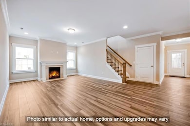 6402 Rogers Farm Rd unit 32, Pleasant Garden, NC 27313 - photo 2