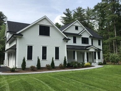 25 Centre St, Dover, MA 02030 - photo 5