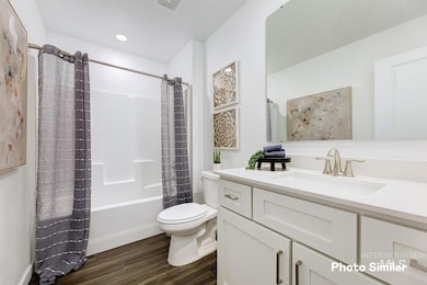 3454 S Tamayo Place, Meridian, ID 83642 - photo 5