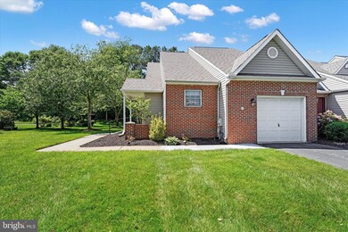 206 W Red Lion Dr, Bear, DE 19701 - photo 2