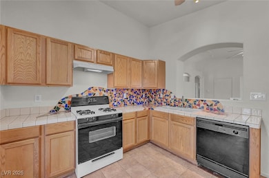 10179 Arlington Abby St, Las Vegas, NV 89183 - photo 4