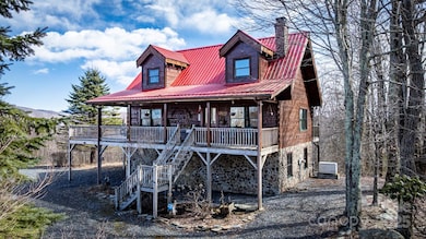 864 Joe Clayton Rd, Lansing, NC 28643 - photo 2