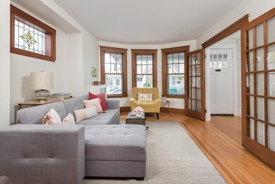 27 Lafayette St, Arlington, MA 02474 - photo 6