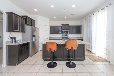 272 W Herschel H Hobbs Place, Vail, AZ 85641 - photo 6