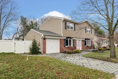 4 Bunker Hill Road