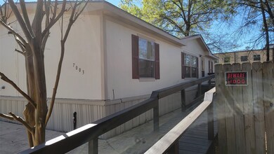 7003 Forest Meadow, Magnolia, TX 77354 - photo 2