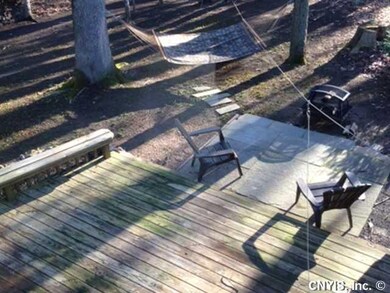 Patio/Deck