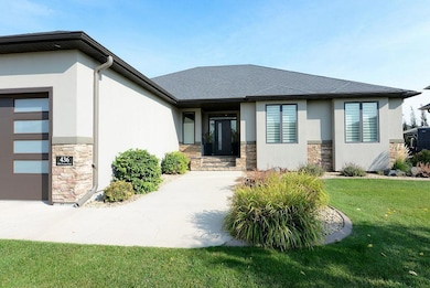 436 35th Ave E, West Fargo, ND 58078 - photo 3