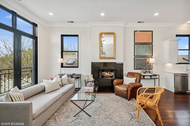 909 N Honore St unit 3, Chicago, IL 60622 - photo 4