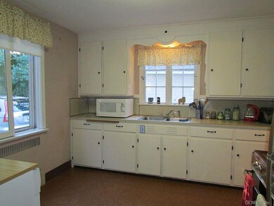 The Portable Dishwasher, Microwave, Gas Range, and