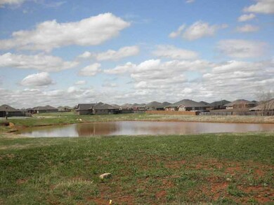 Other. Community Lake across from property