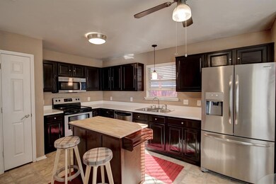 205 King Arthur Dr, Weatherford, TX 76086 - photo 7