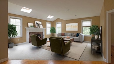 6 Eastbrook Farm Ln, Southborough, MA 01772 - photo 4