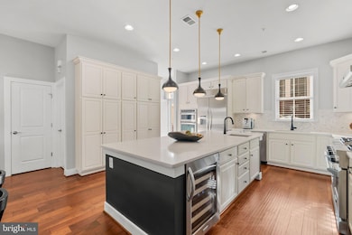 2308 Main Line Blvd, Alexandria, VA 22301 - photo 3