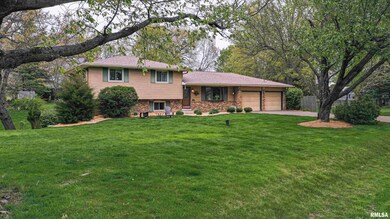 6523 N Fox Chapel Trail, Edwards, IL 61528 - photo 2