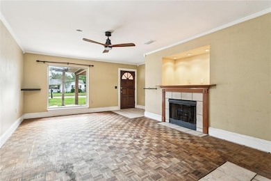 1439 Eastridge Dr, Slidell, LA 70458 - photo 2