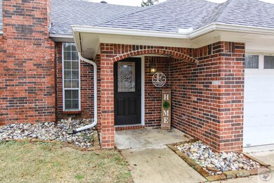 1009 Conway Dr, Texarkana, TX 75501 - photo 2