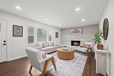 2217 N 83rd St, Kansas City, KS 66109 - photo 3