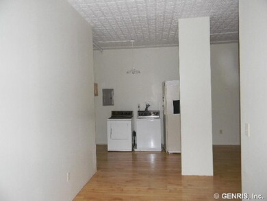 Laundry. Washer and Dryer included in your own lau