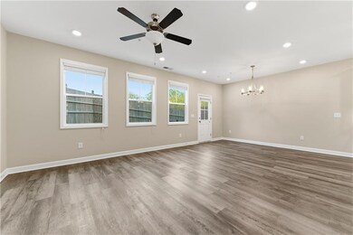 301 Niles Ct unit 5, Marietta, GA 30060 - photo 3