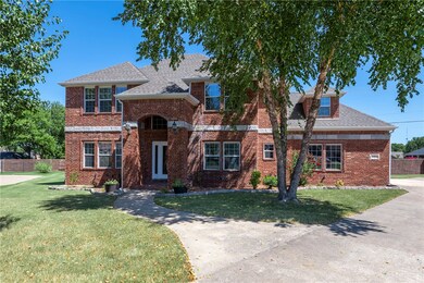 210 NW Olinka Pass St, Bentonville, AR 72712 - photo 2