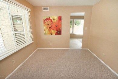 Phoenix Home For Sale with Dive Pool